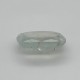 White Sapphire  3.96 Ct Gem Quality